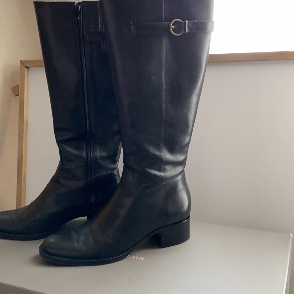 Ann Taylor boots
